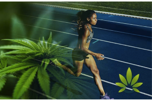 CBD for Athletes: How Using CBD Oil Can Aid Athletes in Recovery