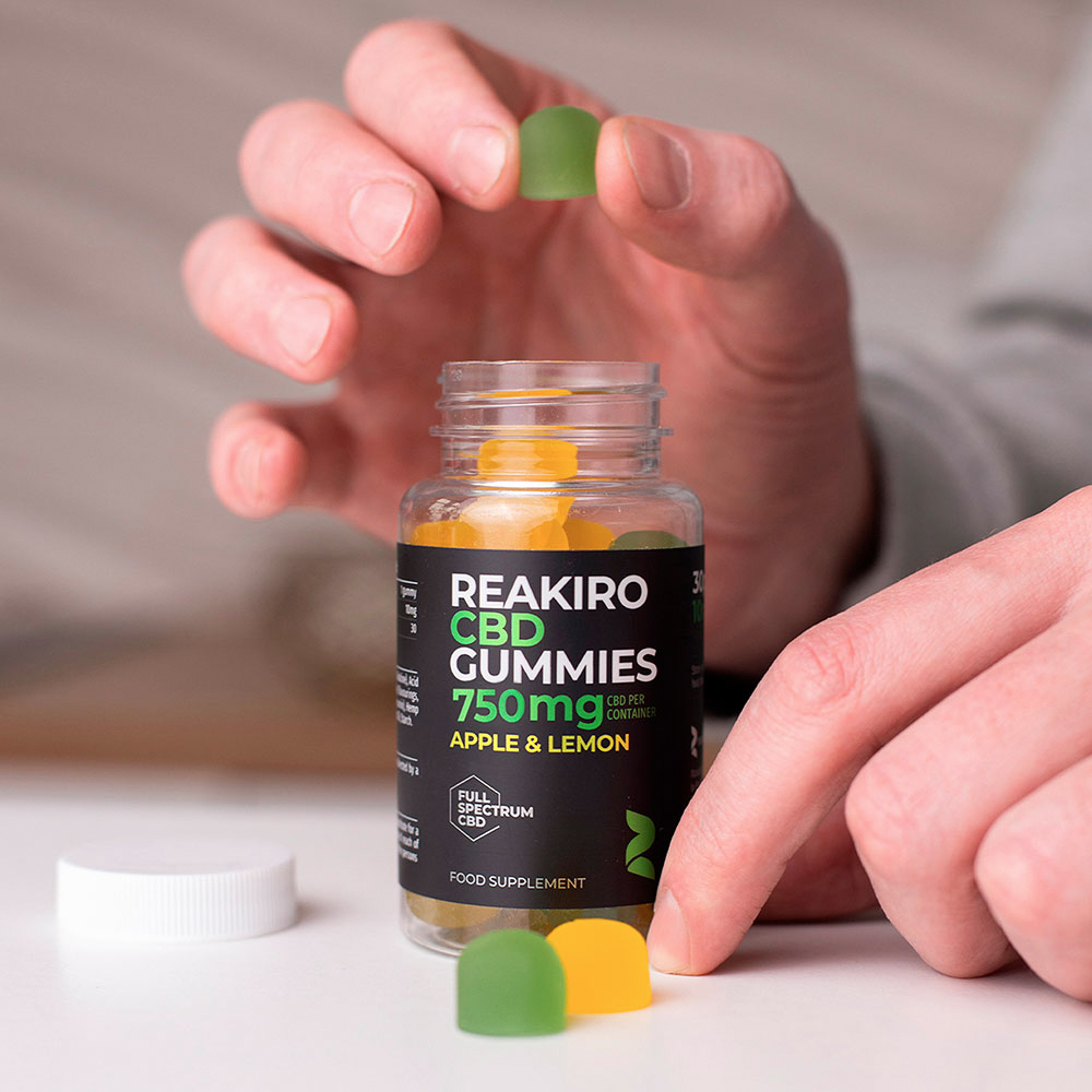 CBD Gummies