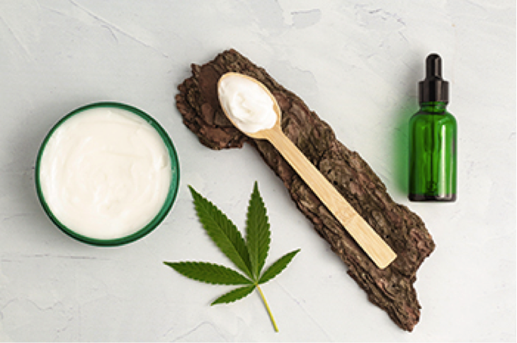 Debunking myths: separating the fact from the fiction around CBD skincare